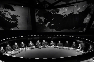 dr strangelove